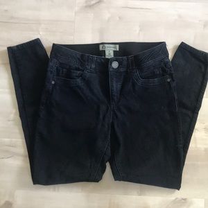 Democracy Absolution Skinny Jeans Size 8